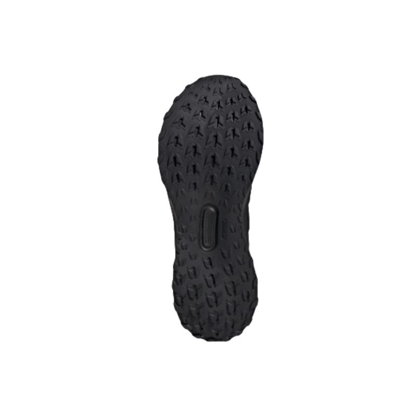 Men's Sneakers Adidas ULTRARUN 5 Breathable Low top Running Shoes Men's Black