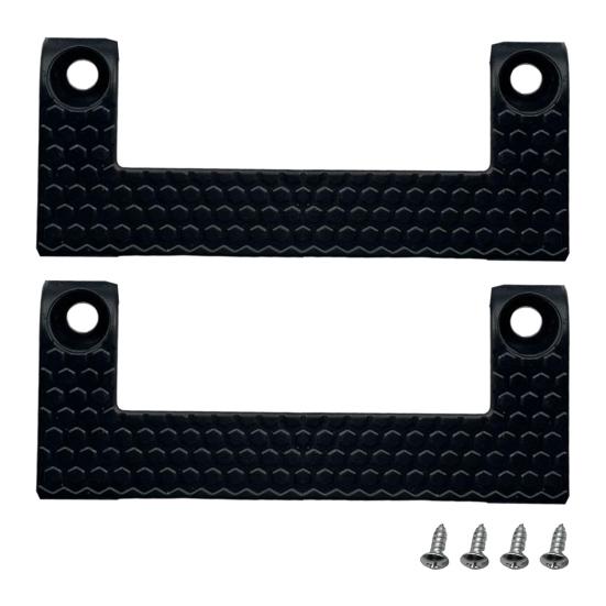 Держатель для рулетки с винтами. Организация гаража. Простая установка. Хранение рулетки.