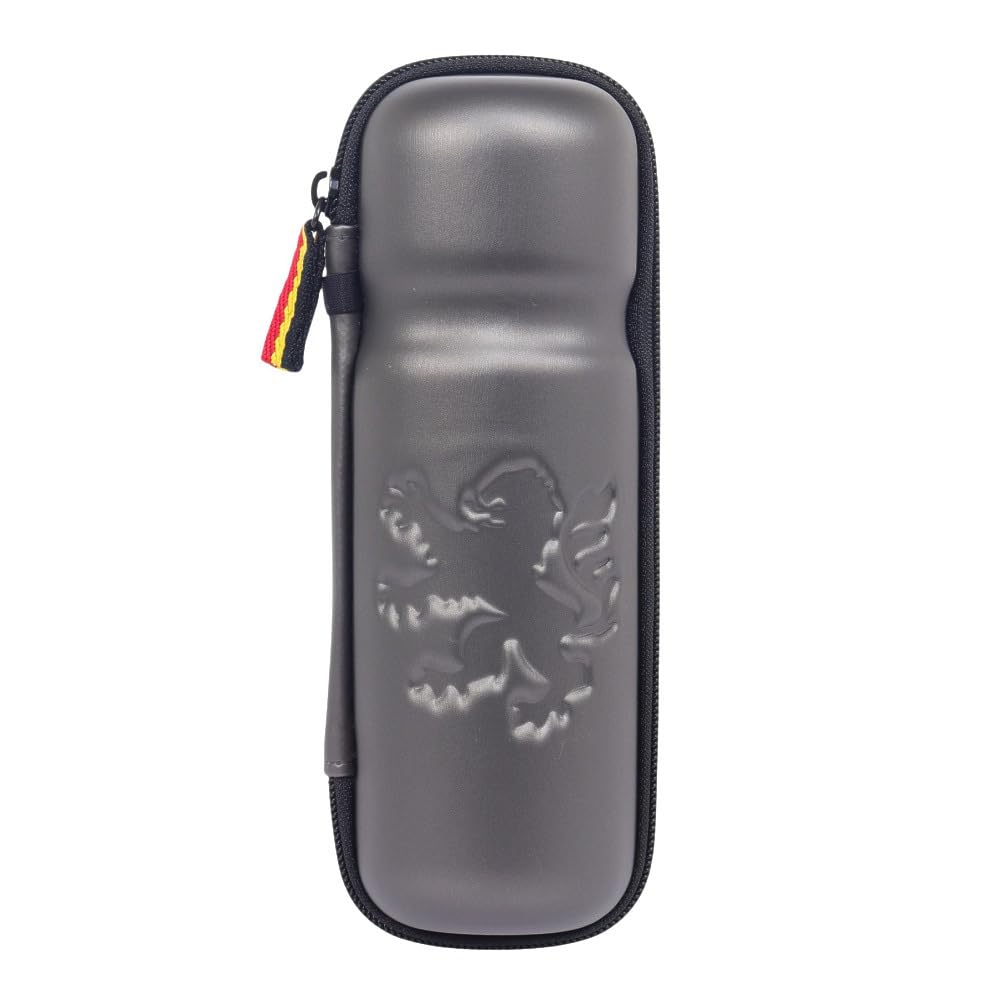 Металлический кейс для велоинструментов Kapelmuur, Лев, kptc007-CGR