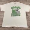 Philadelphia Eagles / Junk Food Clothing / Графическая футболка для взрослых, размер X-Large, унисекс