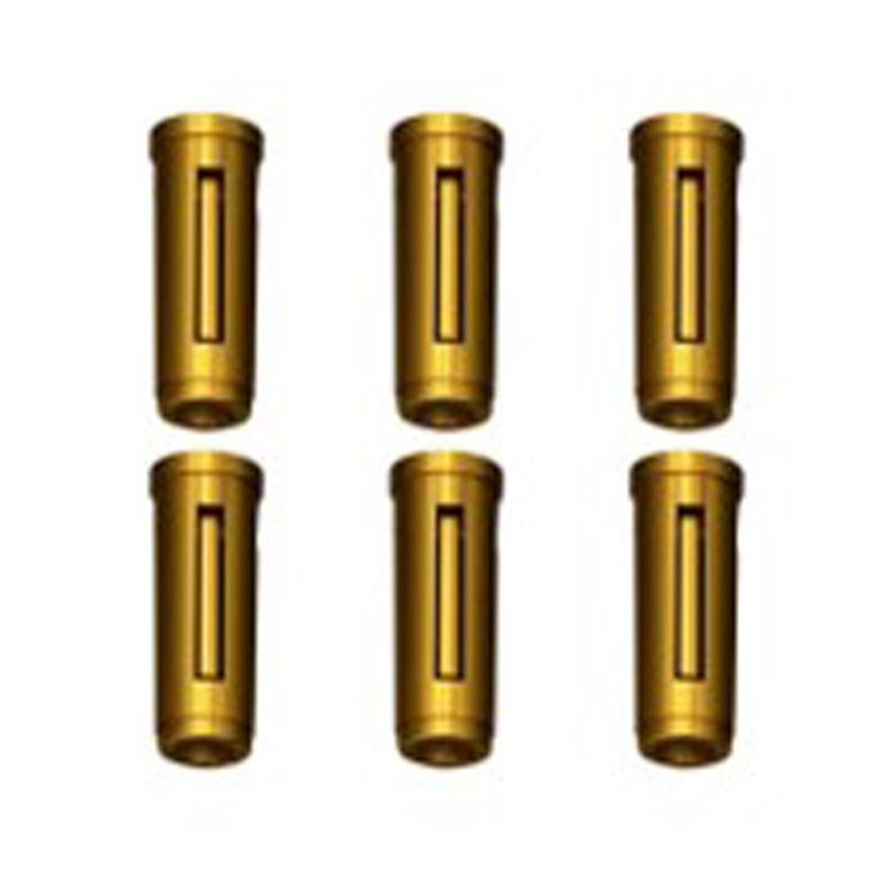 ZP-5 Револьвер-игрушка с мягкими пулями и быстрой стрельбой с системой блоубэк