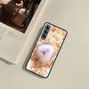 Милый Прекрасный Хомяк Питомец Чехол Для Телефона Для Samsung A55 A35 A25 A15 A54 A34 A24 A14 A70 A71 A50 A51 A17 A05S Galaxy A40 A41A30 A31 A2