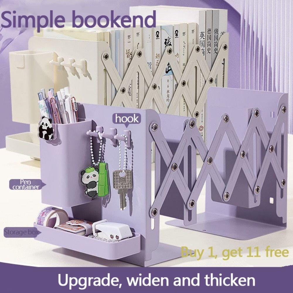 Прочная полка для сортировки файлов, металлическая полка для хранения книг, современная книжная полка для хранения газет