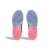 adidas 100DB черные серебристо-розовые кроссовки унисекс Core-Black ID1842