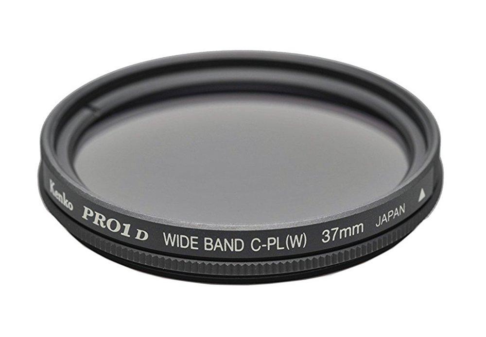 Kenko PRO1D WDE BAND Circular 37mm PL(W)