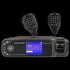 ZASTONE D9000 Автомобильная радиостанция-рация с Bluetooth и поддержкой приложения (Китайская версия)