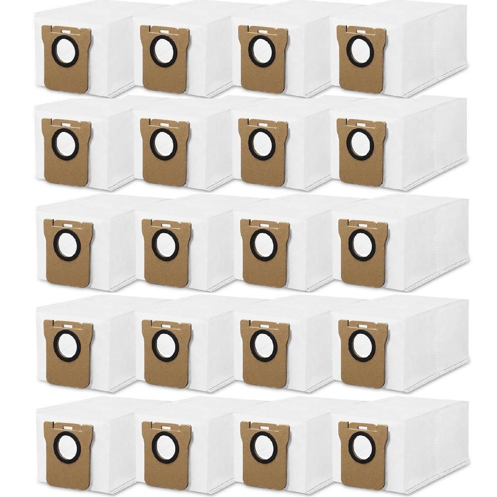 Пылесборники X20+ для робота-пылесоса Xiaomi X10, X10+, X10 Plus, X20+, X20 Plus, X20 Max, B101GL
