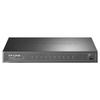 TP-Link 10-Port Gigabit Web/Cloud Managed Switch CN plug (adapter included)