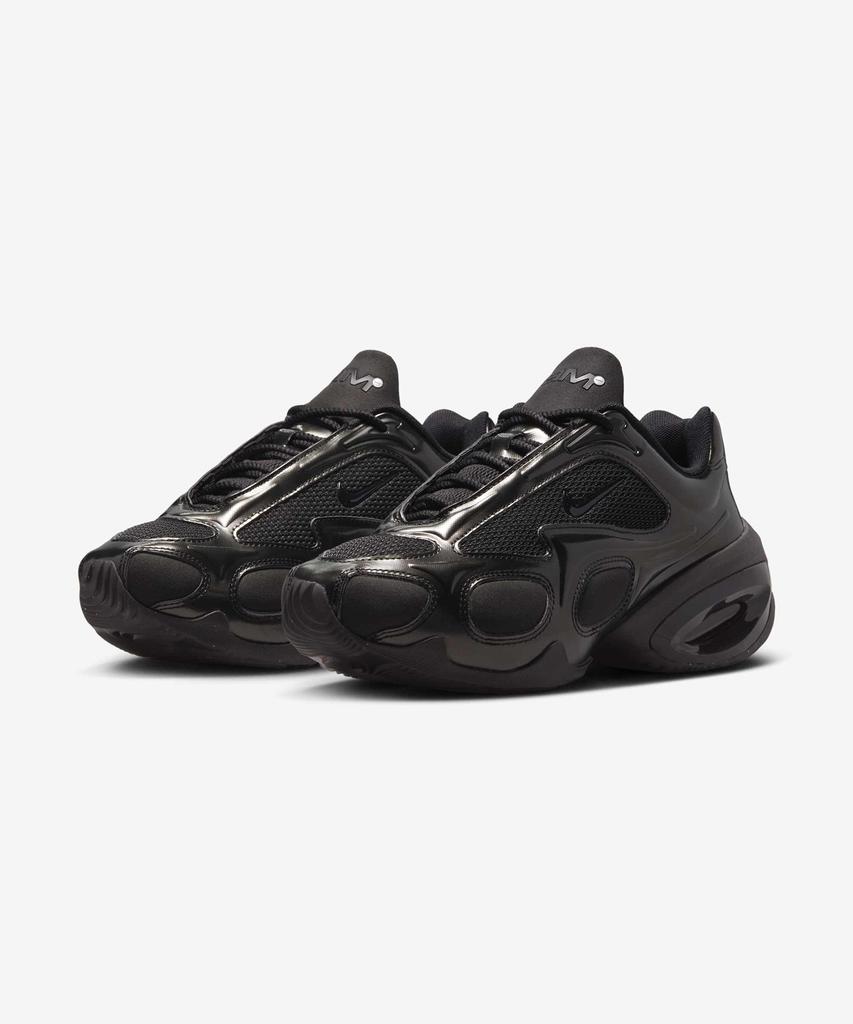Nike Air Max Muse W - Черный:Серебристый металлик:Черный / Fv1920-003