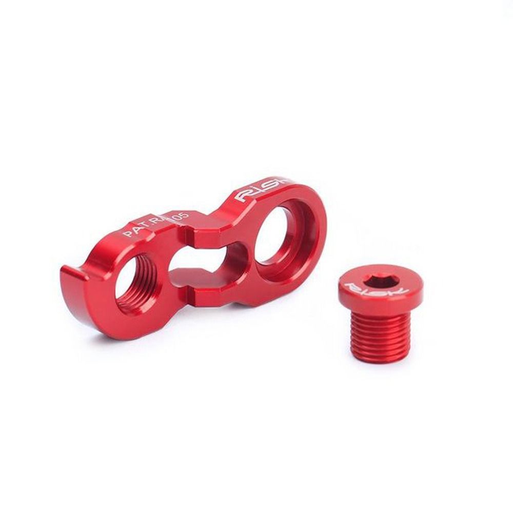 Hooks Bicycle Rear Derailleur Hanger Bicycle Rear Extender Tail Hook Extender Extension Hanger