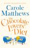 Книга The Chocolate Lovers' Diet : the Feel-good, Romantic, Fan-favourite Series from the Sunday Times Bestseller