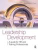 The Leadership Development Book