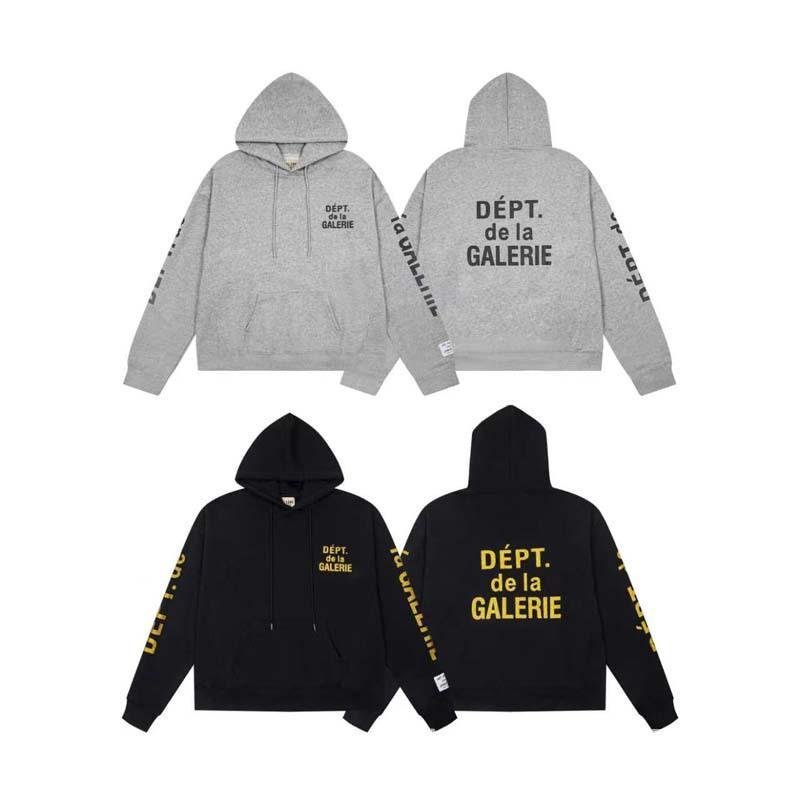 GALLERY DEPT