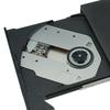 LightScribe DVD CD Пишущий привод Внешний USB Ноутбук ПК Оптический привод Проигрыватель дисков Пишущий
