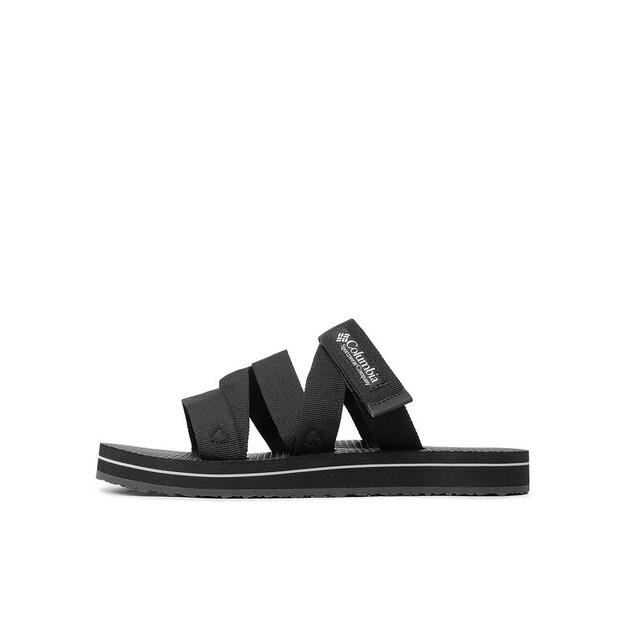 Шлепанцы Columbia Alava Slide