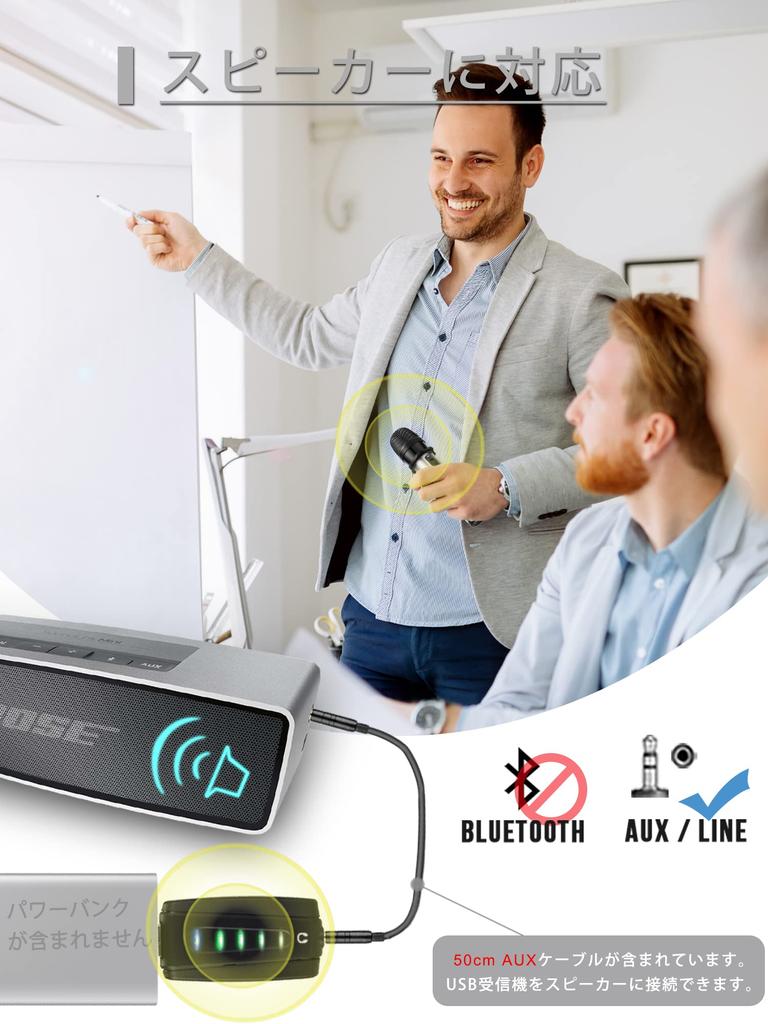 Wireless Microphone USB ALVOXCON Handheld Microphone UHF Condenser Microphone Wireless Compact Handheld Microphone ZOOM Phone Compatible Recording