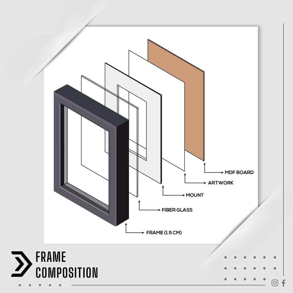 Бумага Романтическая пара Прогулка на природе Живописная настенная живопись в рамке, многоцветная, природа, 18,0 х 23,5 дюйма, набор из 1 шт.