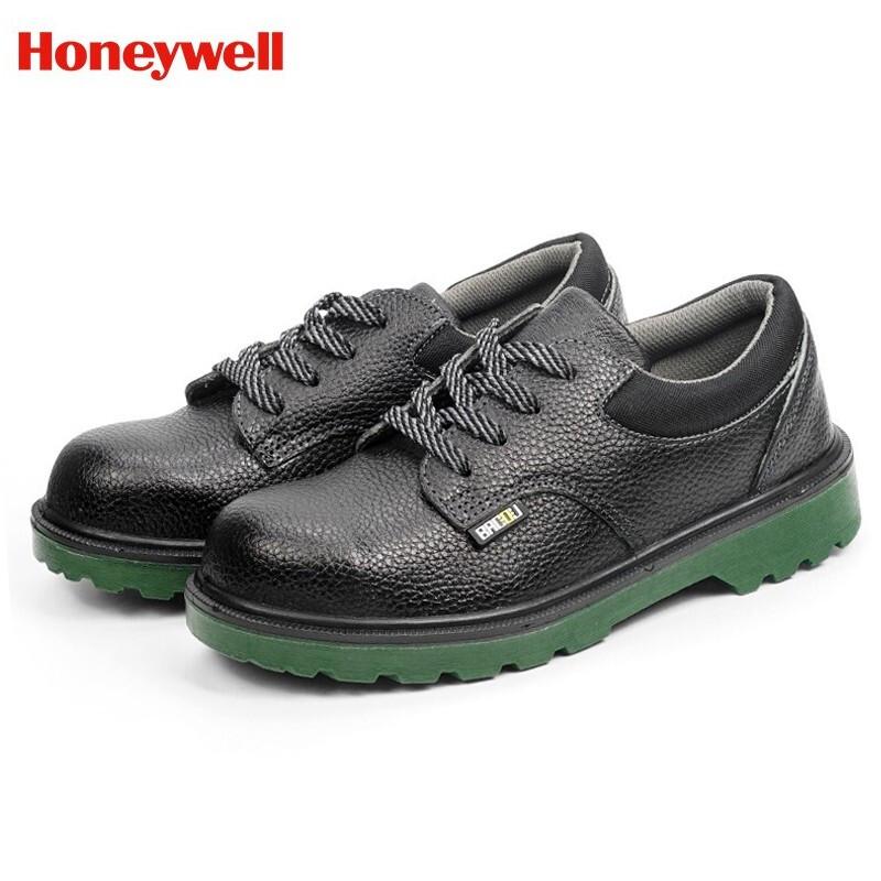 Honeywell Легкая ударопрочная и устойчивая к проколам защитная обувь