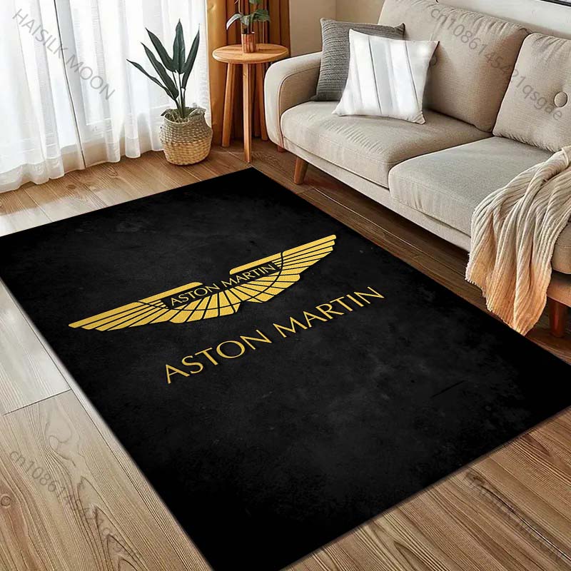17 стилей ковер с принтом Ast0n M-Martin для гостиной, спальни, дивана, придверный коврик, домашний декор, ковер для зоны диванного столика, нескользящий коврик для пола