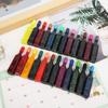 24 цвета, сменные чернила для акварельной ручки, моющиеся детские инструменты для рисования, художественные принадлежности, 24 цвета