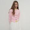 Essential Crewneck Cardigan WBD3L04501