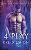 Книга 4 Play by Dre D'eshon - Paperback