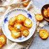 Сушеные дольки кумквата Фруктовый чай Китайский травяной Полезный напиток