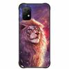 Чехол для Umidigi Bison GT Силиконовый ТПУ Мягкий Роскошный Чехол для Телефона для Umidigi Bison GT G T Funda Мультяшный Coque