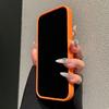 Кожаный чехол для iPhone 15/16 с леопардовым принтом, противоударный и совместимый с Apple 17 Promax