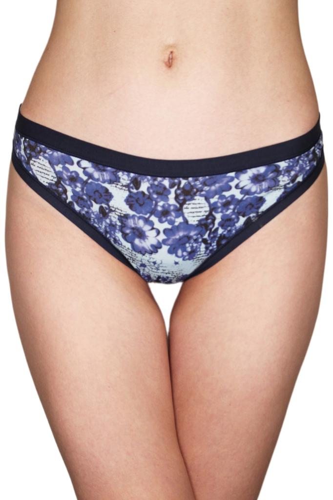 Трусики стринг Emy (93542)