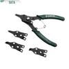 SATA 09251 Набор из 5 съемных щипцов для стопорных колец
