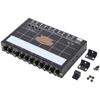 Car 7 Bands Audio Bass Restoration Digital Equalizer Audio Control IA 10
