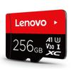 ThinkPlus Lenovo 256GB TF MicroSD Card