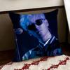 Singer TOP Cushion Cover Reversible Soft Durable Pillow Cover Home  Car MultiScene Use for Daily Comfort