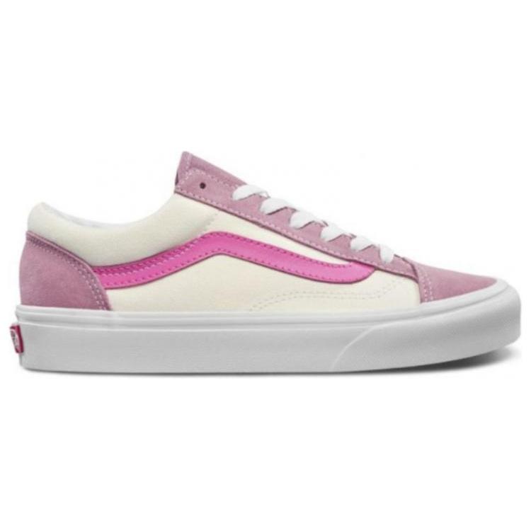Vans Стиль 36 Ретро Спорт 'Nostalgia Rose' Мужские VN0A3DZ3VY2