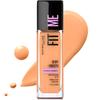 Maybelline Fit Me Тональная основа с сияющим и гладким финишем Soft Honey 30 мл