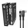 3m cable from VortexVR USB-C to Meta Quest Link | to Quest 3S Quest 3 Quest 2