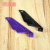 Compatible Building Block 61800 Building Block Accessories Parts, Tail, Wings 4547018 Supplement Fan Blades