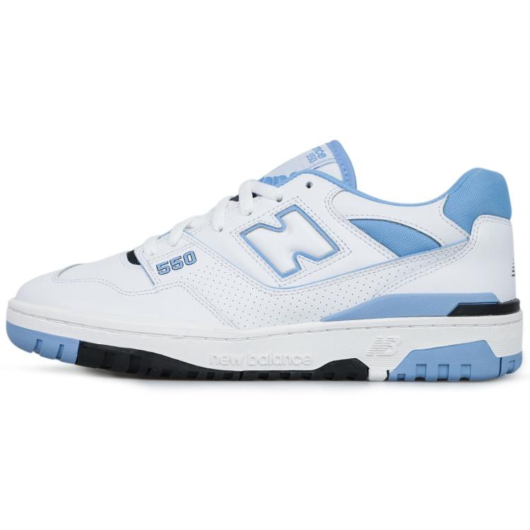 New Balance 550 'Team Carolina Blue' Мужские BB550HL1
