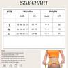 Body Shaping Sports Shapewear Waist Seal Abdomen Binder Belt Tight Fitting Pressure Belt  Women