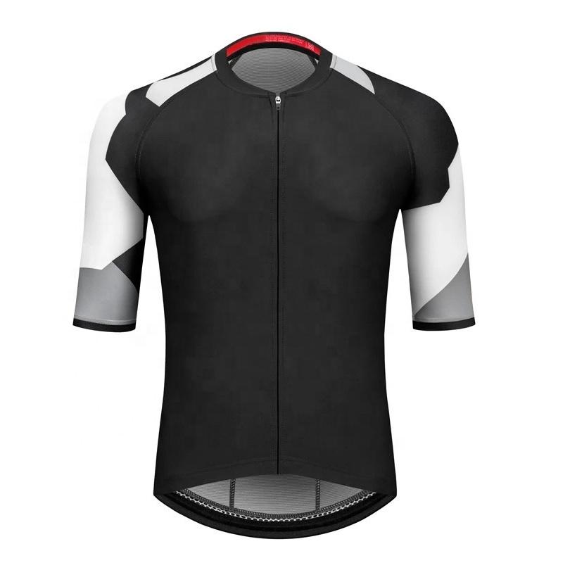 OEM New Cycling Windbreaker Jerseys Suit Moisture Wicking Unisex Cycling Wear