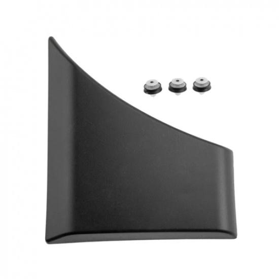 Car Rear Left Side Panel Moulding Strip 768F20004R For Renault Master MK3 Movano