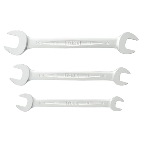 TONE DS300 Spanner Set (3 Pieces)
