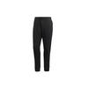 Sporty Style Long Pants Women Bottoms Black CG1016