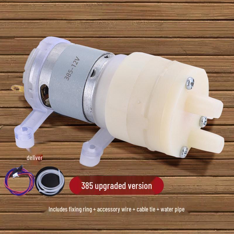 Электрический чайный набор: Автоматический чайник с подачей воды и помпой, подогревающая подставка, полный комплект аксессуаров.