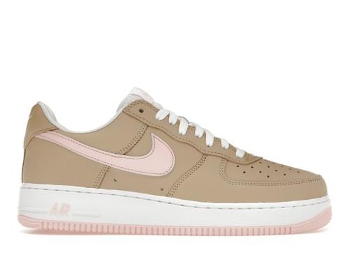 Nike Air Force 1 Low Retro x Linen 2024 845053-201 Мужской размер