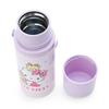Sanrio Бутылка Hello Kitty Kids 2WAY из нержавеющей стали 744531