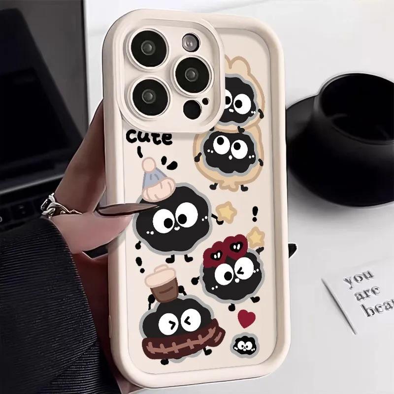 Подходит для чехла на мобильный телефон Apple 11proMAX, новый iphone11 продвинутое ощущение 11pro силиконовый милый маленький брикет