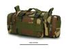 Camouflage Tactical Crossbody/Waist Bag - Military & Sports Style