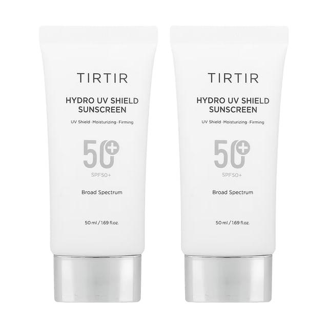 TIRTIR Набор солнцезащитных средств Hydro UV Shield
